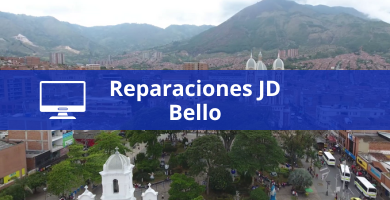 Computadores JD - Bello