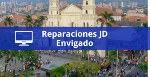 Computadores JD - Envigado