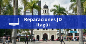 Computadores JD - Itagüi