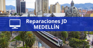 Computadores JD - MEDELLIN